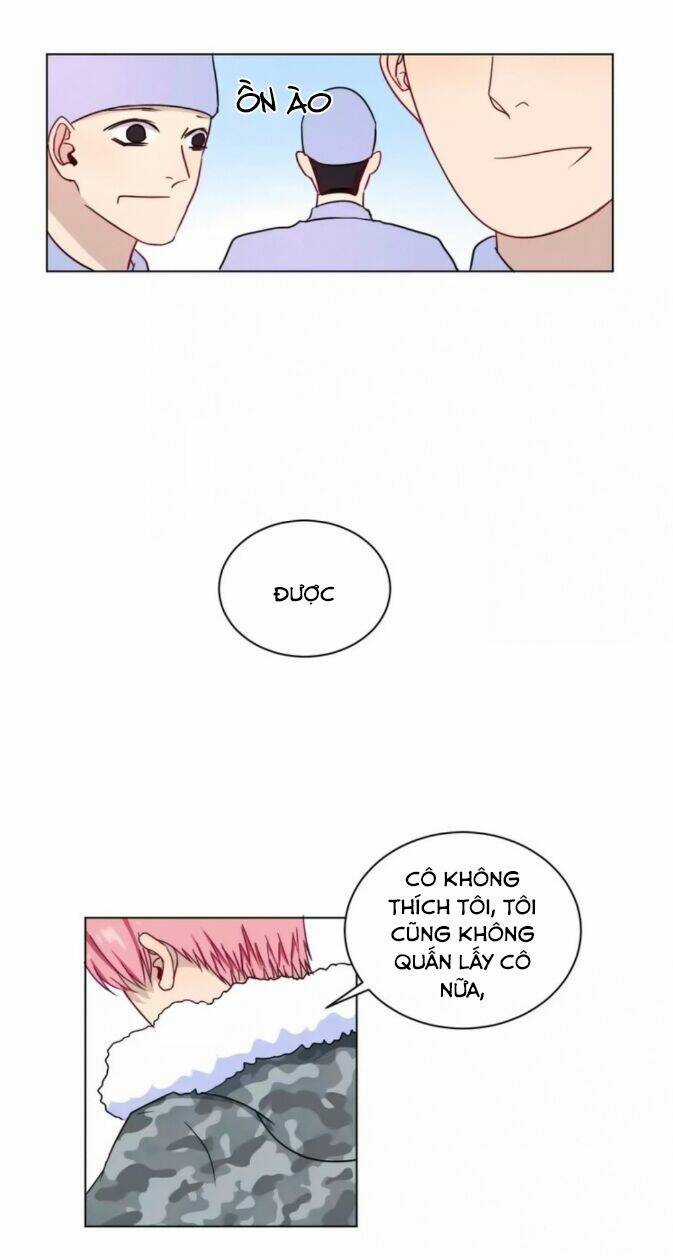 Chào Buổi Sáng, Hướng Dương Chapter 36 trang 21