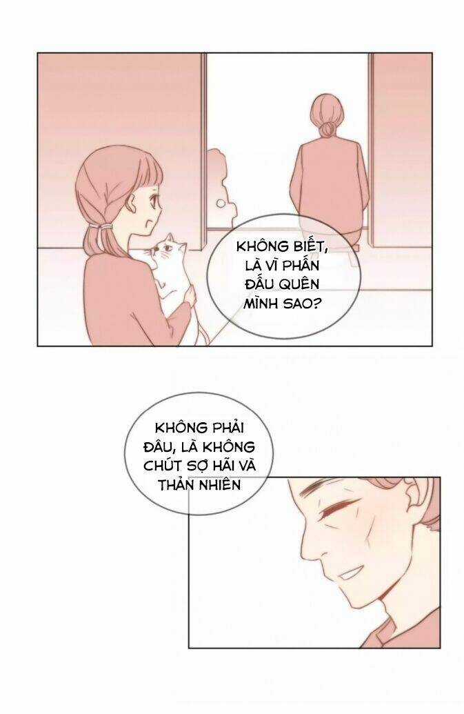 Chào Buổi Sáng, Hướng Dương Chapter 36 trang 23