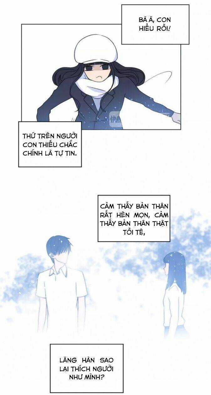 Chào Buổi Sáng, Hướng Dương Chapter 36 trang 27