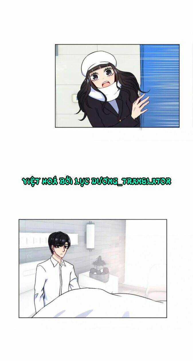 Chào Buổi Sáng, Hướng Dương Chapter 36 trang 28