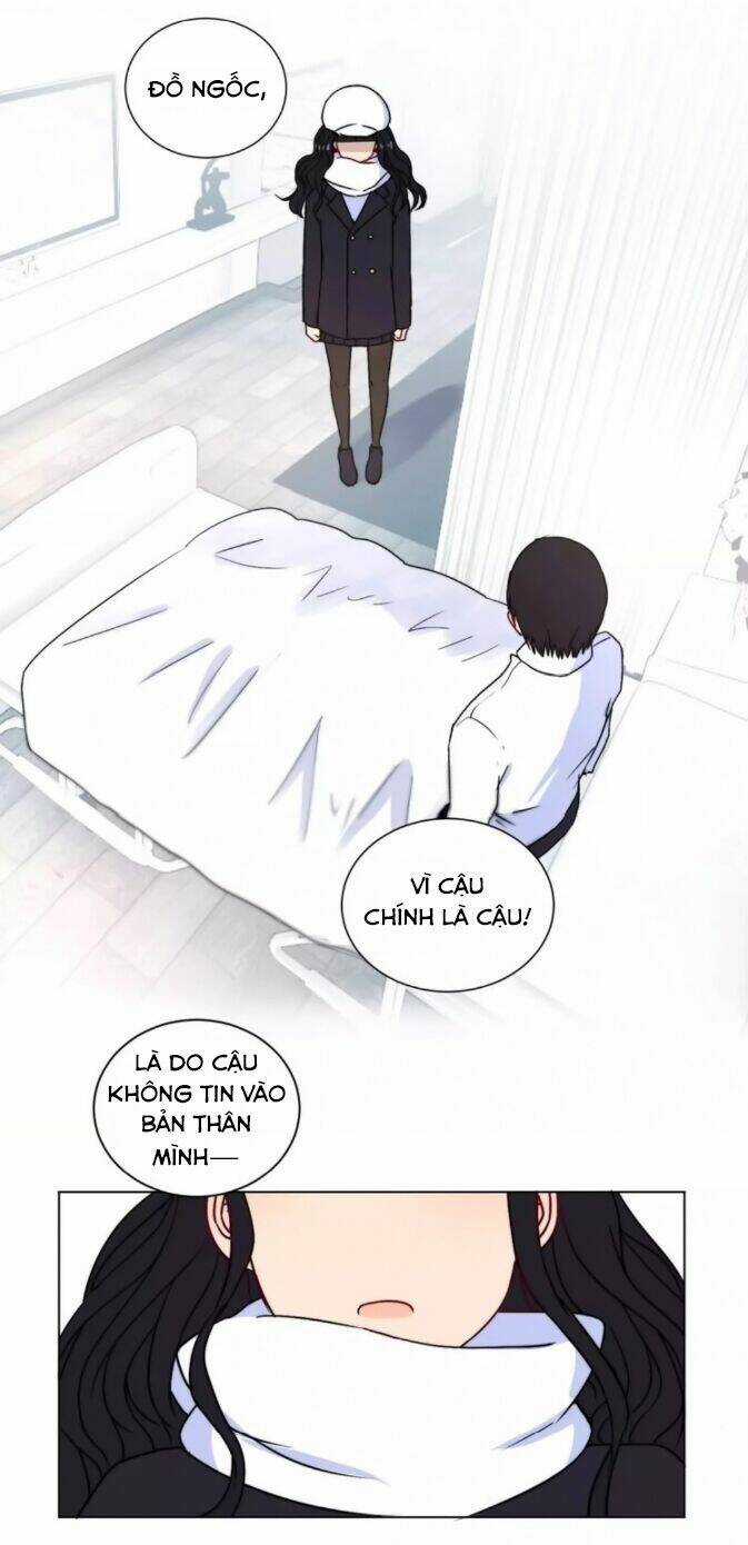 Chào Buổi Sáng, Hướng Dương Chapter 36 trang 29