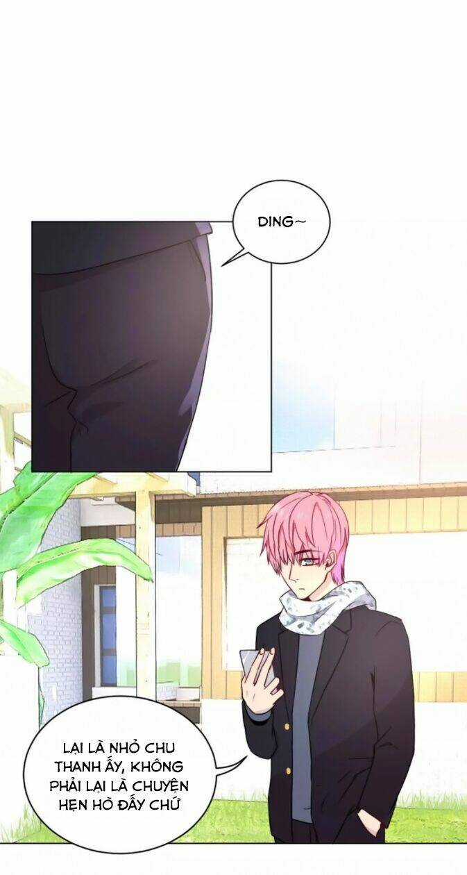 Chào Buổi Sáng, Hướng Dương Chapter 36 trang 3