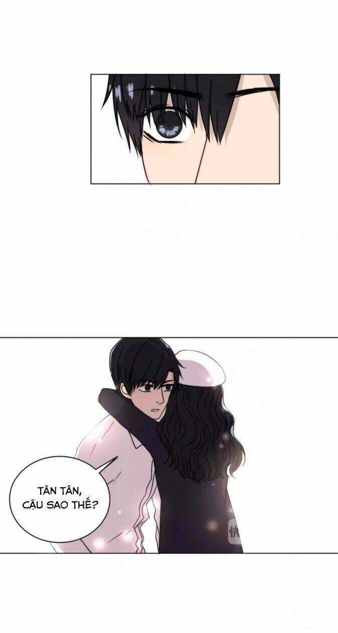 Chào Buổi Sáng, Hướng Dương Chapter 36 trang 30