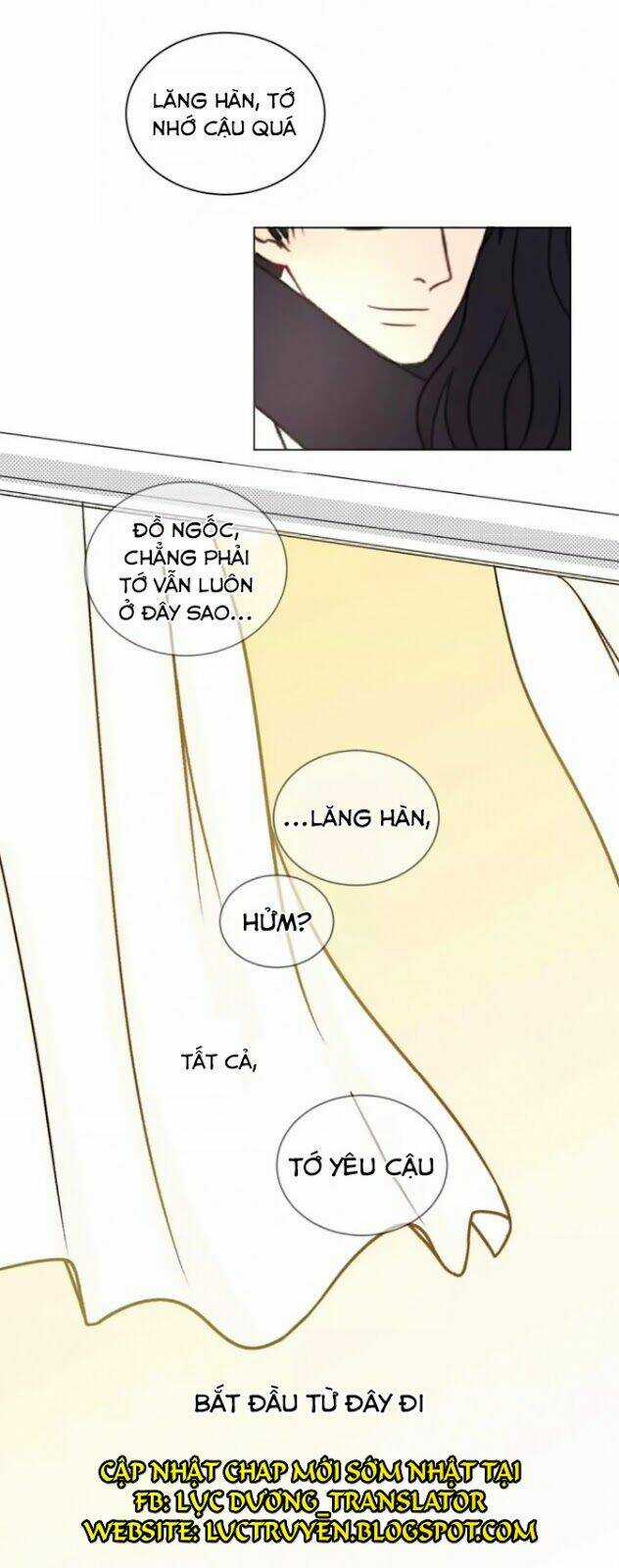 Chào Buổi Sáng, Hướng Dương Chapter 36 trang 31