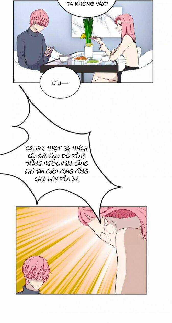 Chào Buổi Sáng, Hướng Dương Chapter 36 trang 5