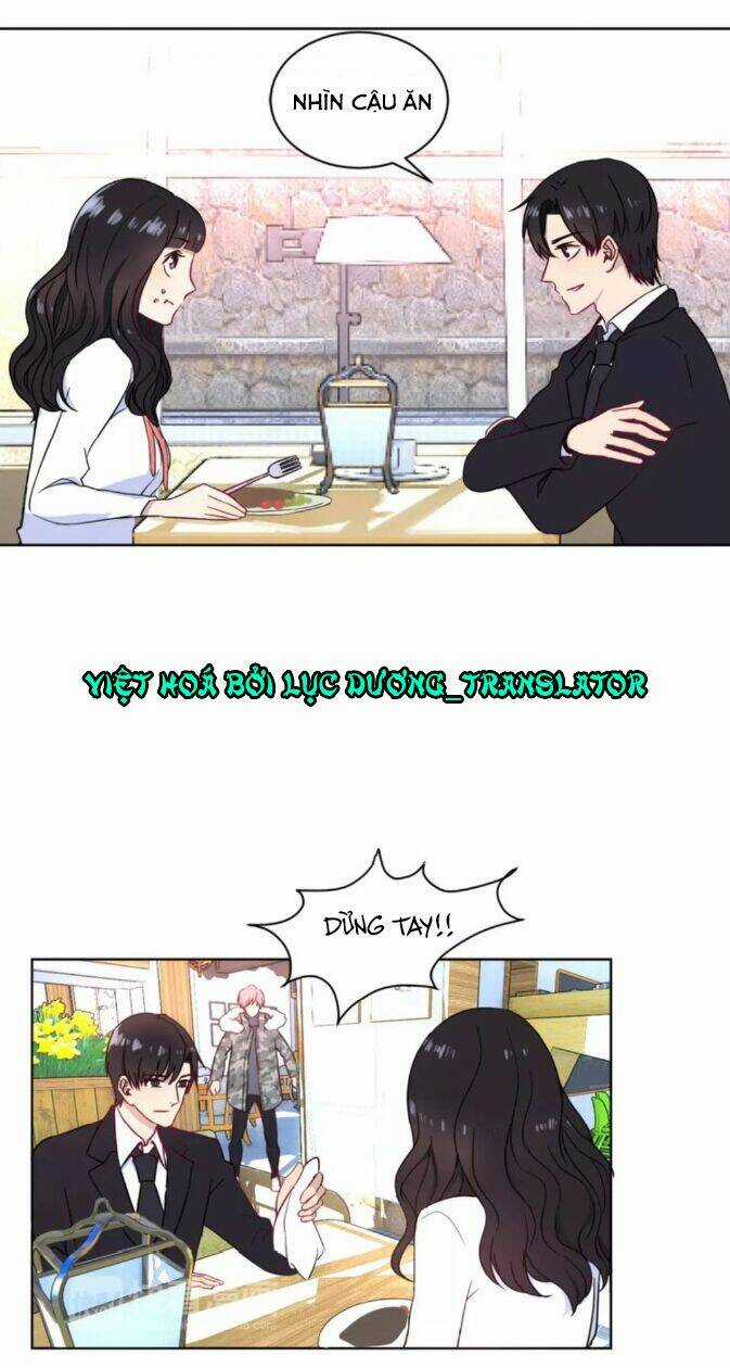 Chào Buổi Sáng, Hướng Dương Chapter 36 trang 8