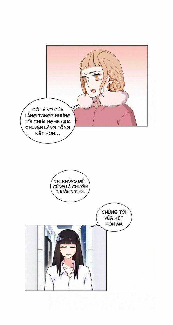 Chào Buổi Sáng, Hướng Dương Chapter 37 trang 11