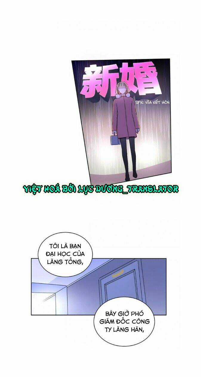 Chào Buổi Sáng, Hướng Dương Chapter 37 trang 12