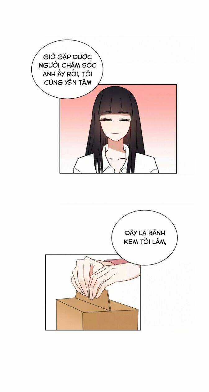 Chào Buổi Sáng, Hướng Dương Chapter 37 trang 14