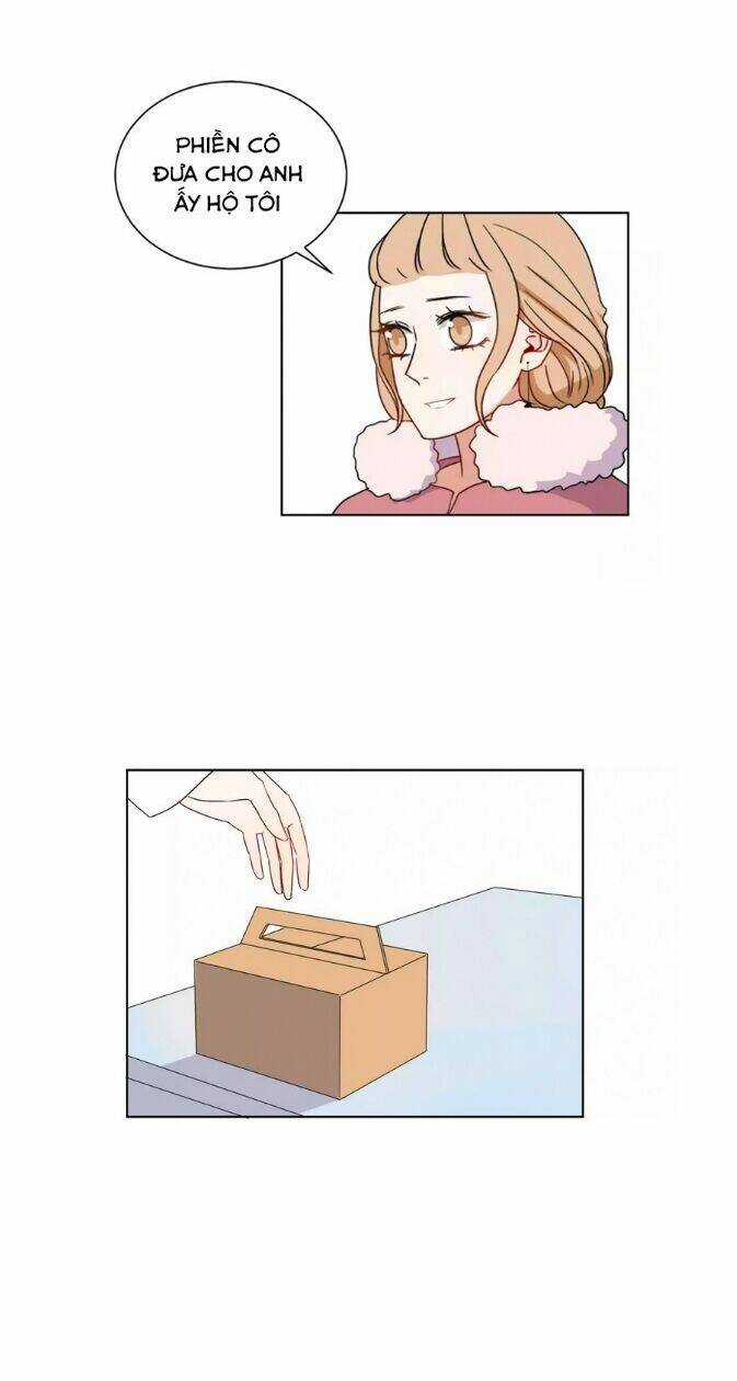 Chào Buổi Sáng, Hướng Dương Chapter 37 trang 15