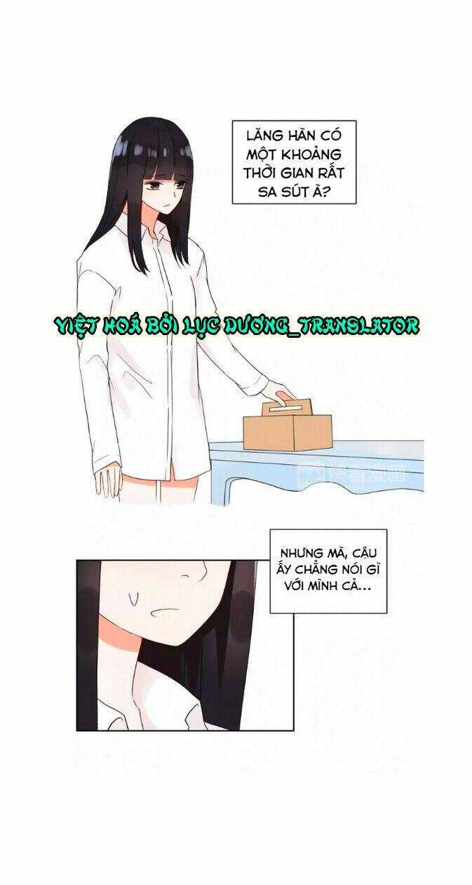 Chào Buổi Sáng, Hướng Dương Chapter 37 trang 16