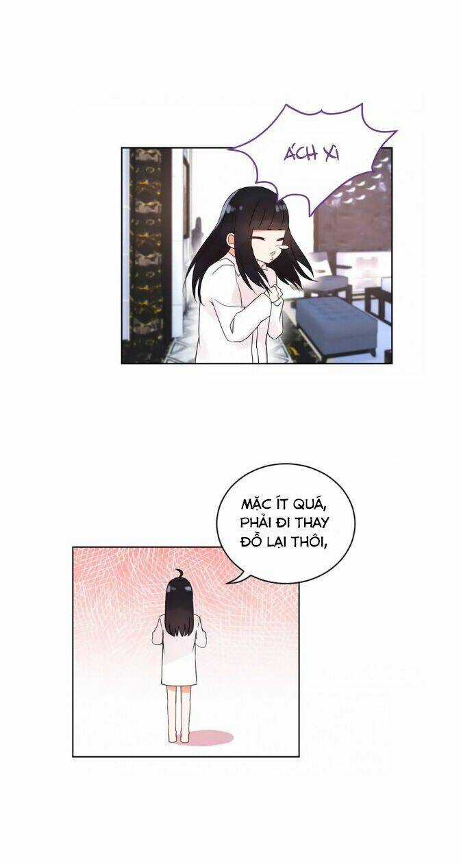 Chào Buổi Sáng, Hướng Dương Chapter 37 trang 17