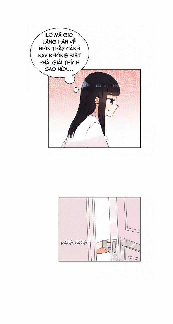 Chào Buổi Sáng, Hướng Dương Chapter 37 trang 18