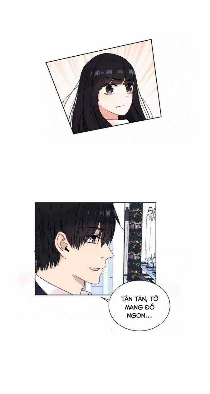 Chào Buổi Sáng, Hướng Dương Chapter 37 trang 19