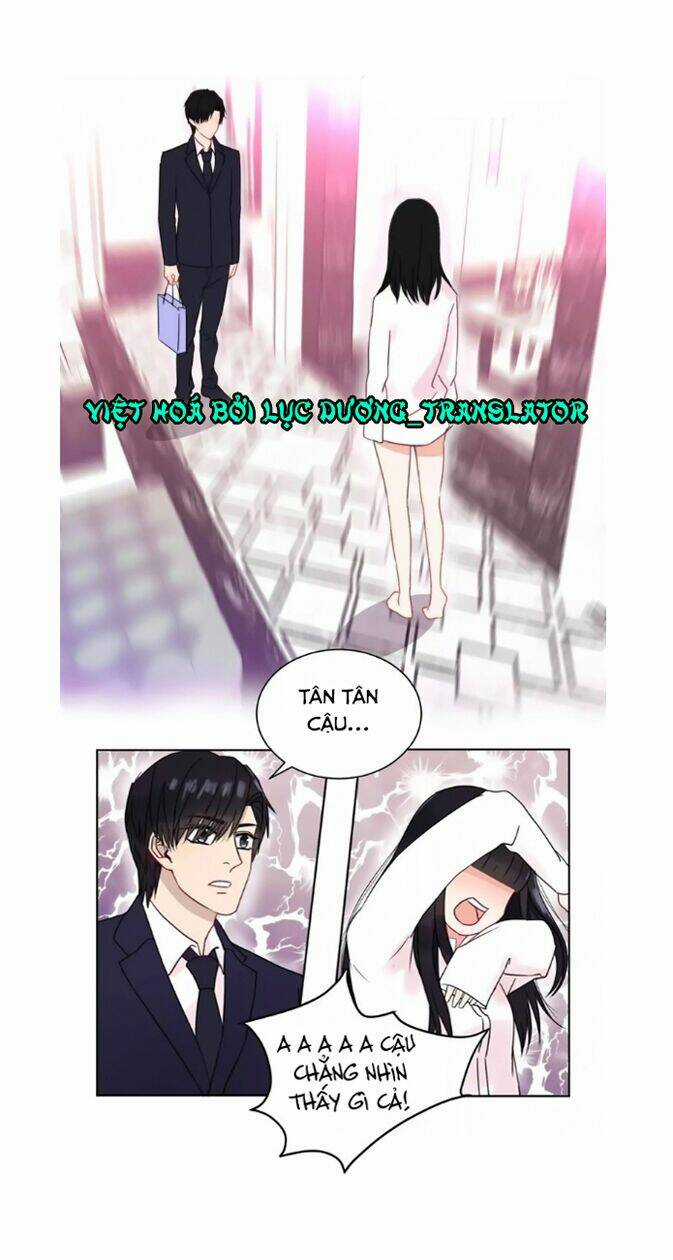 Chào Buổi Sáng, Hướng Dương Chapter 37 trang 20