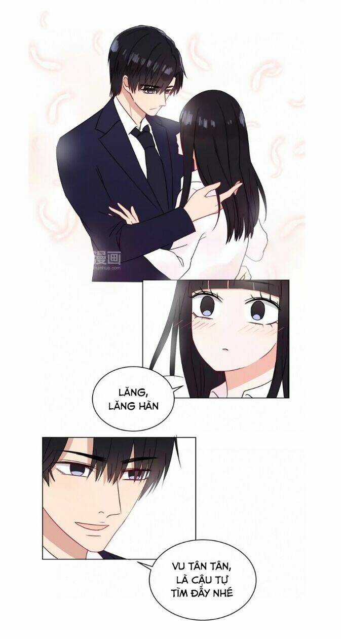 Chào Buổi Sáng, Hướng Dương Chapter 37 trang 23