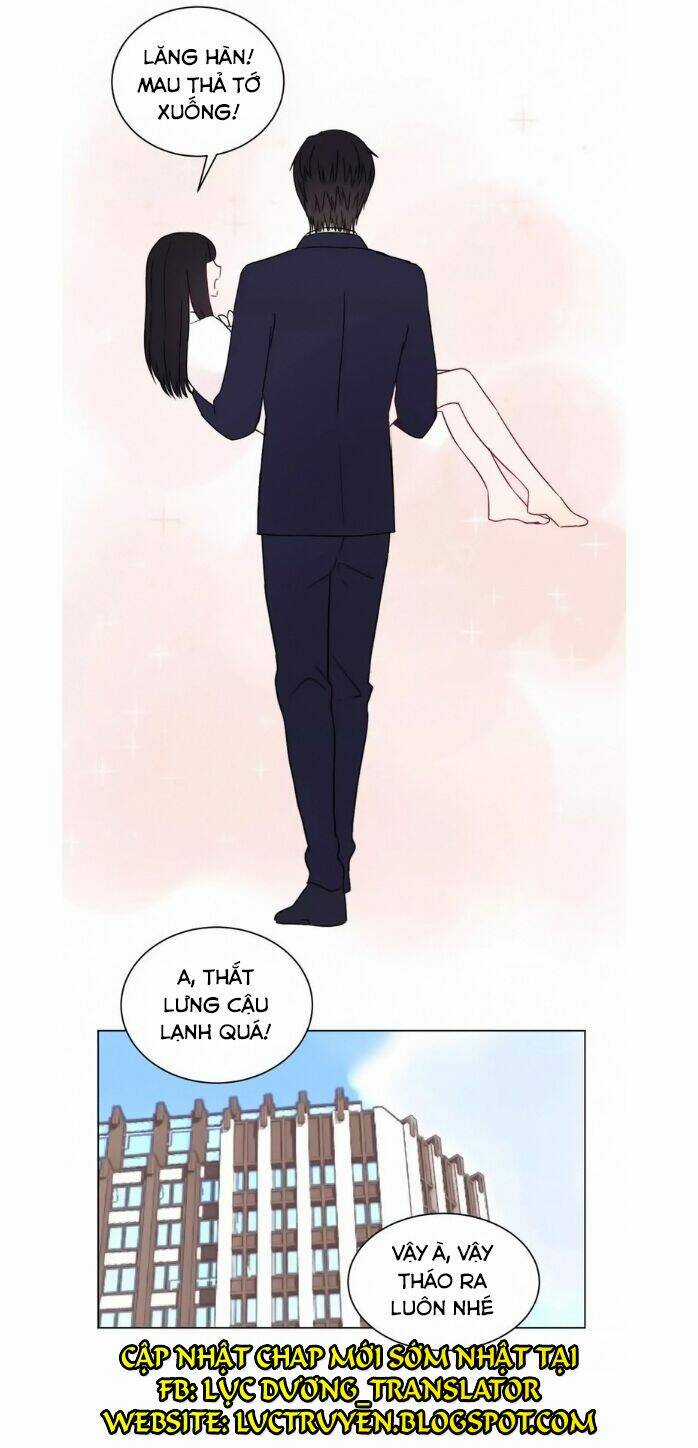 Chào Buổi Sáng, Hướng Dương Chapter 37 trang 24