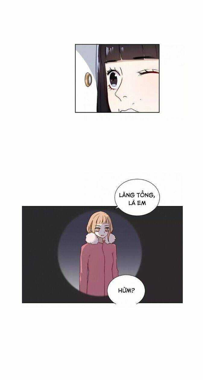 Chào Buổi Sáng, Hướng Dương Chapter 37 trang 5