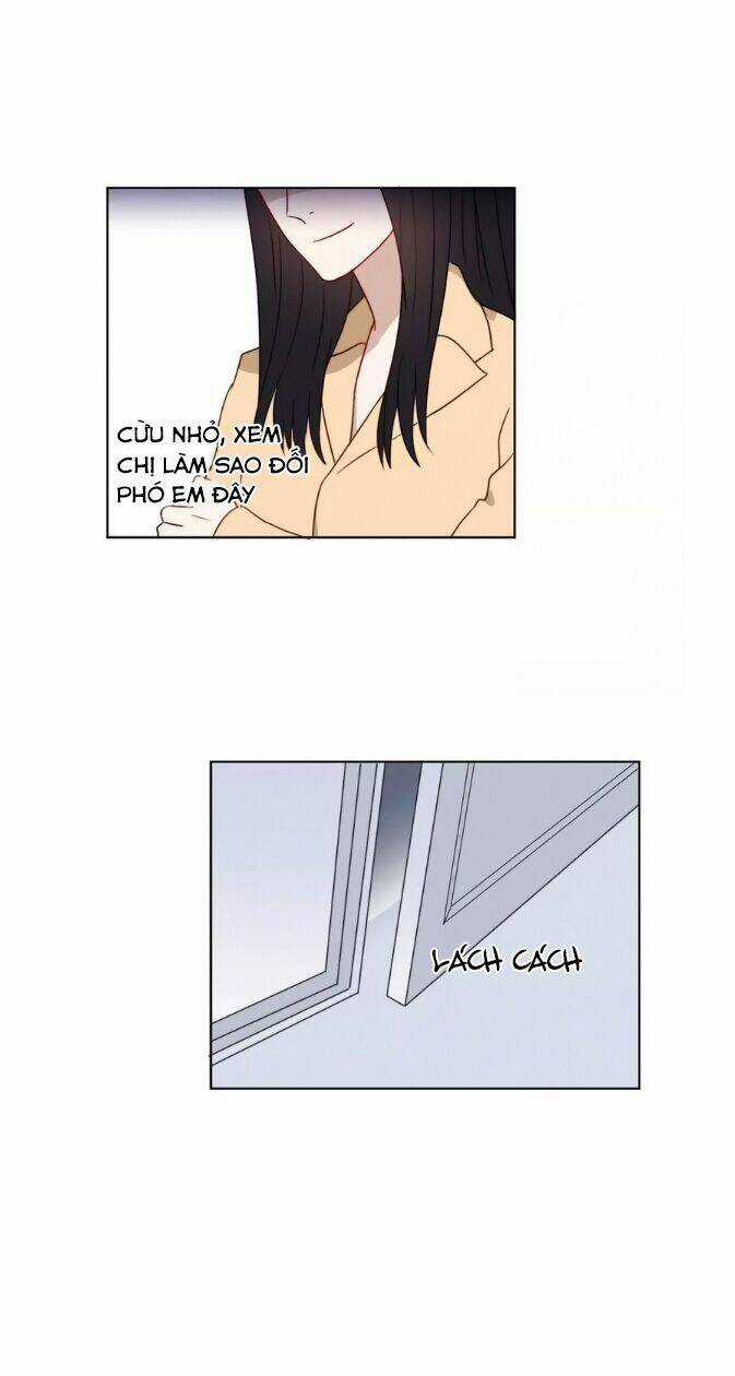 Chào Buổi Sáng, Hướng Dương Chapter 37 trang 7