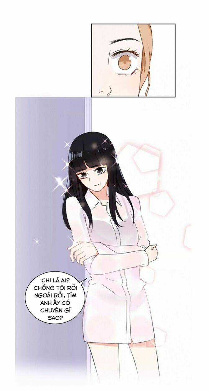 Chào Buổi Sáng, Hướng Dương Chapter 37 trang 9