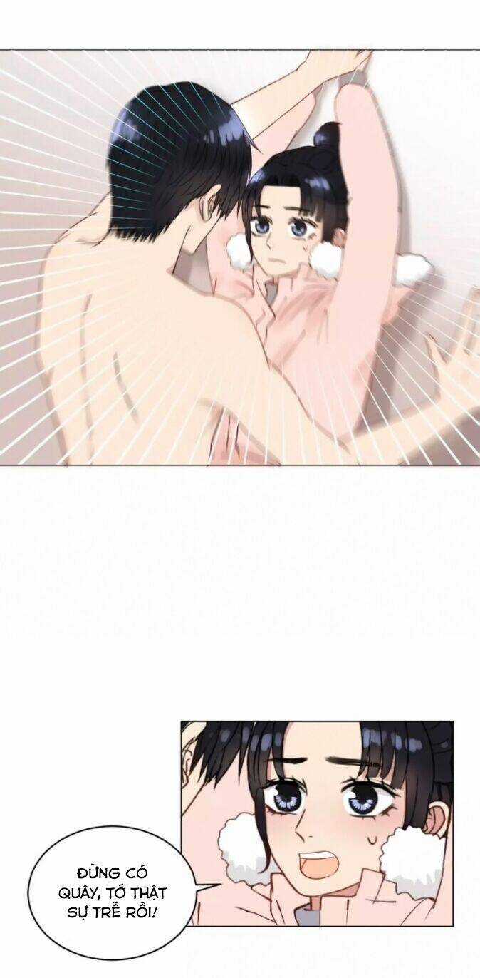 Chào Buổi Sáng, Hướng Dương Chapter 38 trang 11