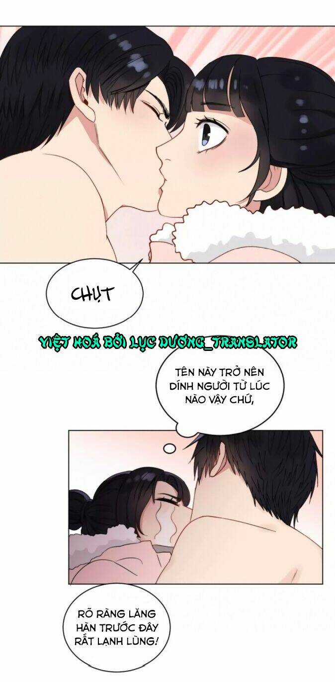 Chào Buổi Sáng, Hướng Dương Chapter 38 trang 12