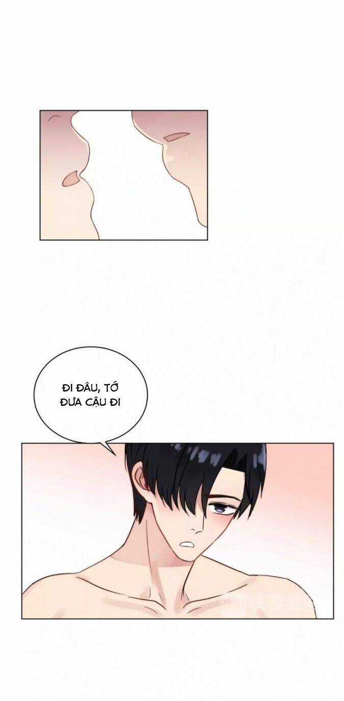 Chào Buổi Sáng, Hướng Dương Chapter 38 trang 13