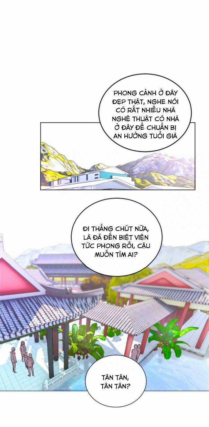Chào Buổi Sáng, Hướng Dương Chapter 38 trang 14
