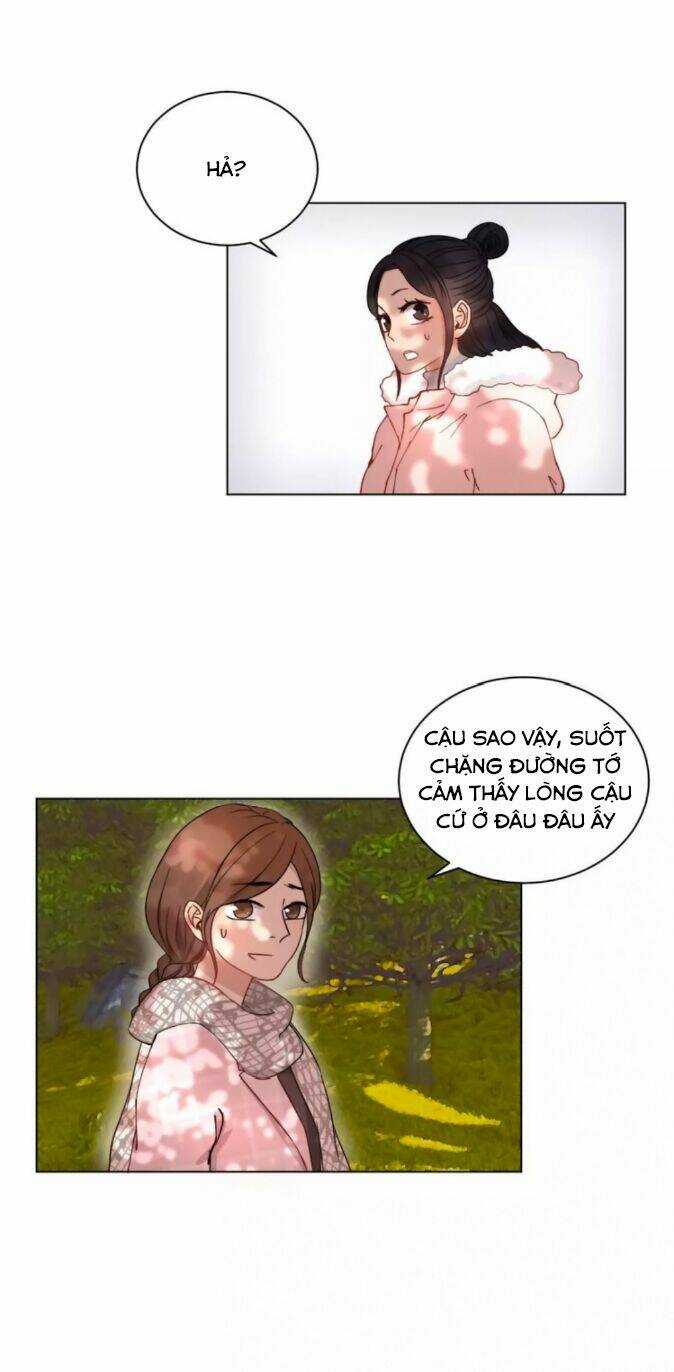 Chào Buổi Sáng, Hướng Dương Chapter 38 trang 15