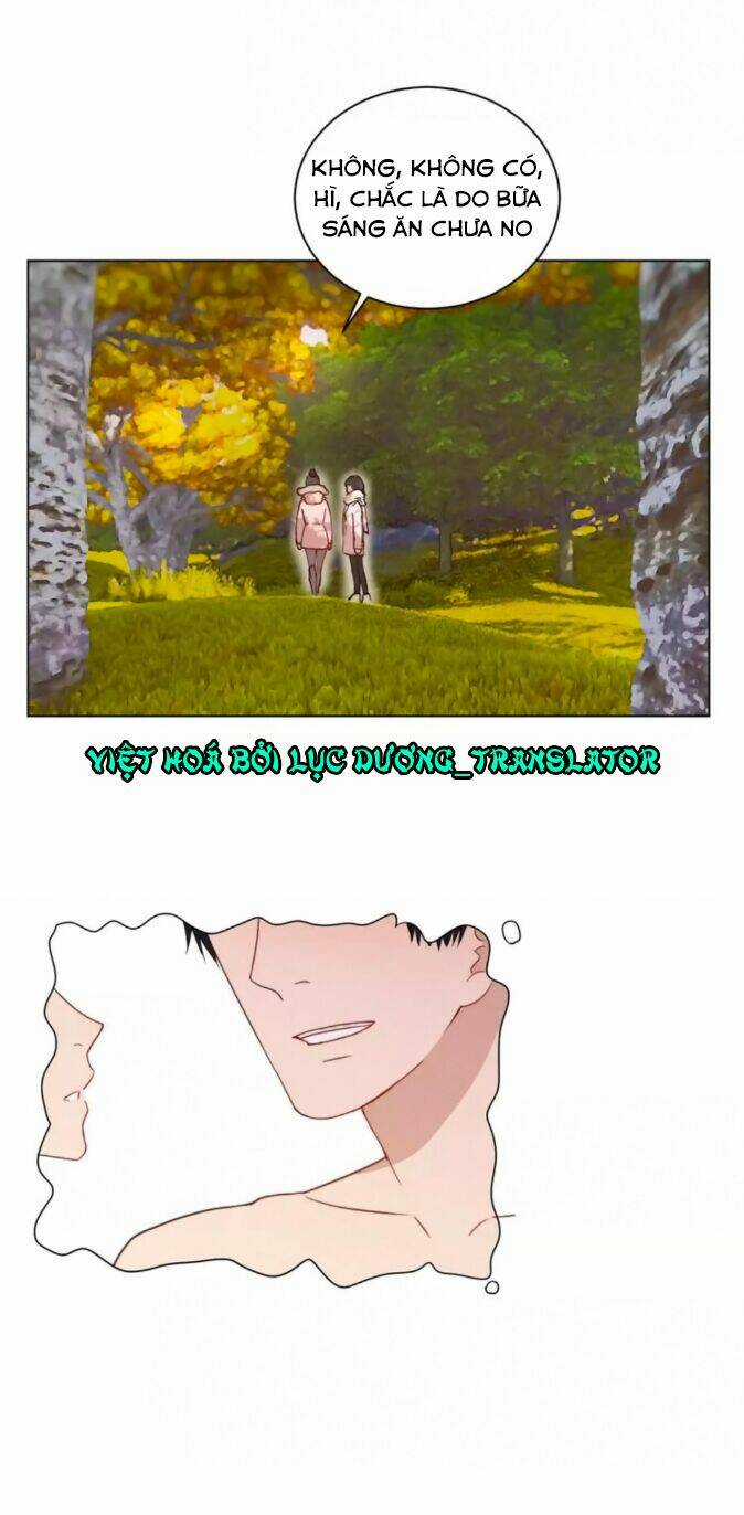 Chào Buổi Sáng, Hướng Dương Chapter 38 trang 16