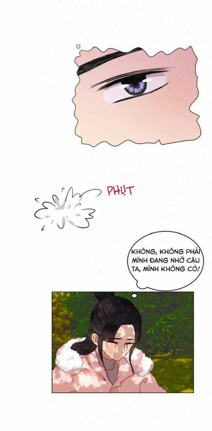 Chào Buổi Sáng, Hướng Dương Chapter 38 trang 17