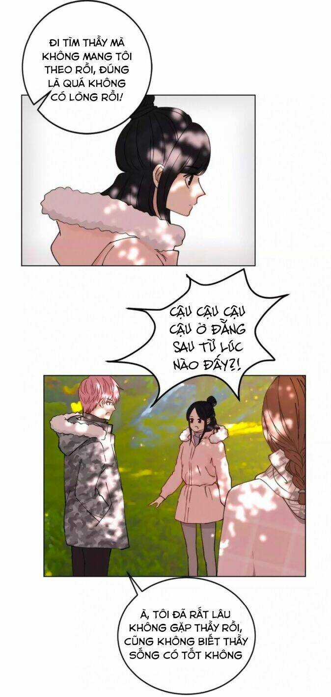 Chào Buổi Sáng, Hướng Dương Chapter 38 trang 18