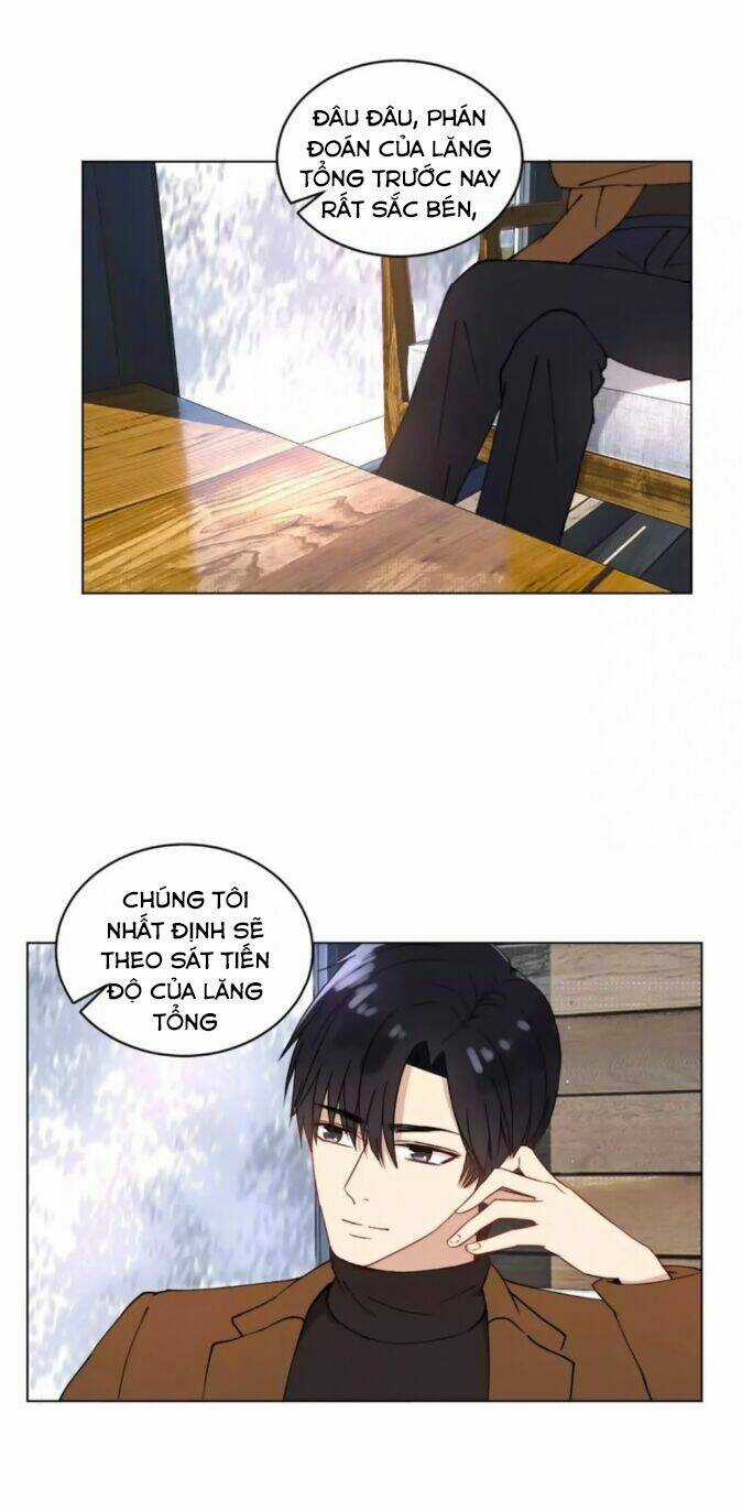 Chào Buổi Sáng, Hướng Dương Chapter 38 trang 19