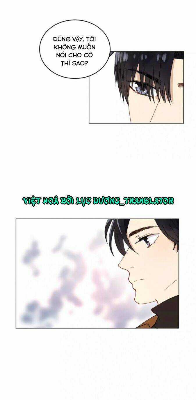 Chào Buổi Sáng, Hướng Dương Chapter 38 trang 20