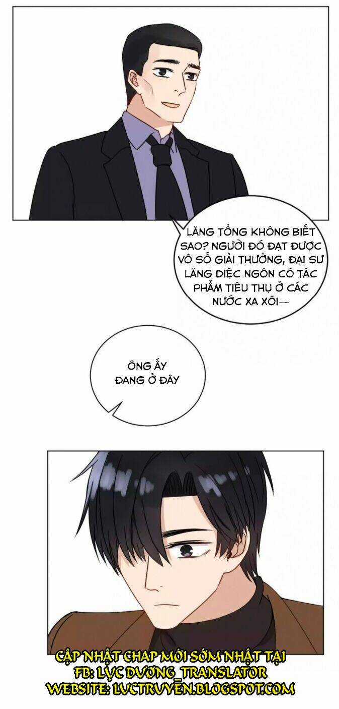 Chào Buổi Sáng, Hướng Dương Chapter 38 trang 23