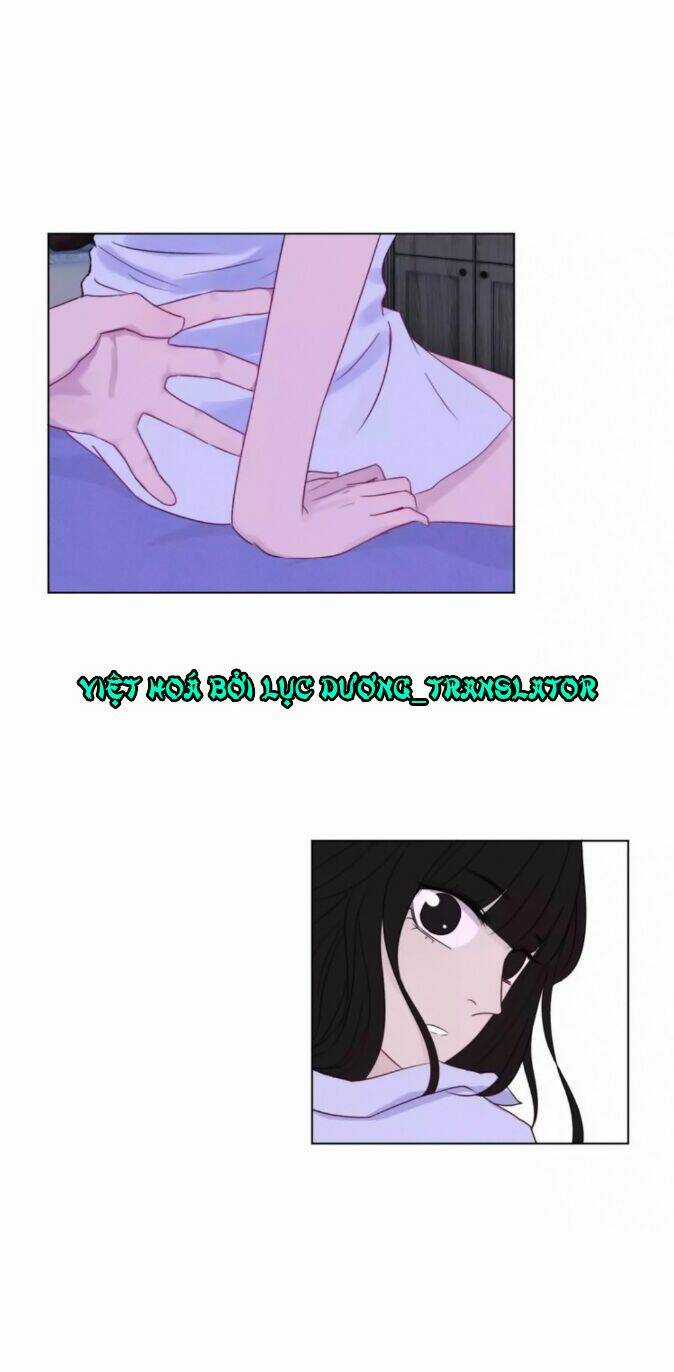 Chào Buổi Sáng, Hướng Dương Chapter 38 trang 4