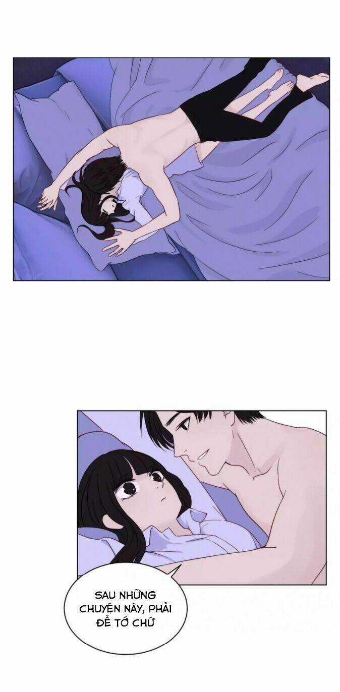 Chào Buổi Sáng, Hướng Dương Chapter 38 trang 5