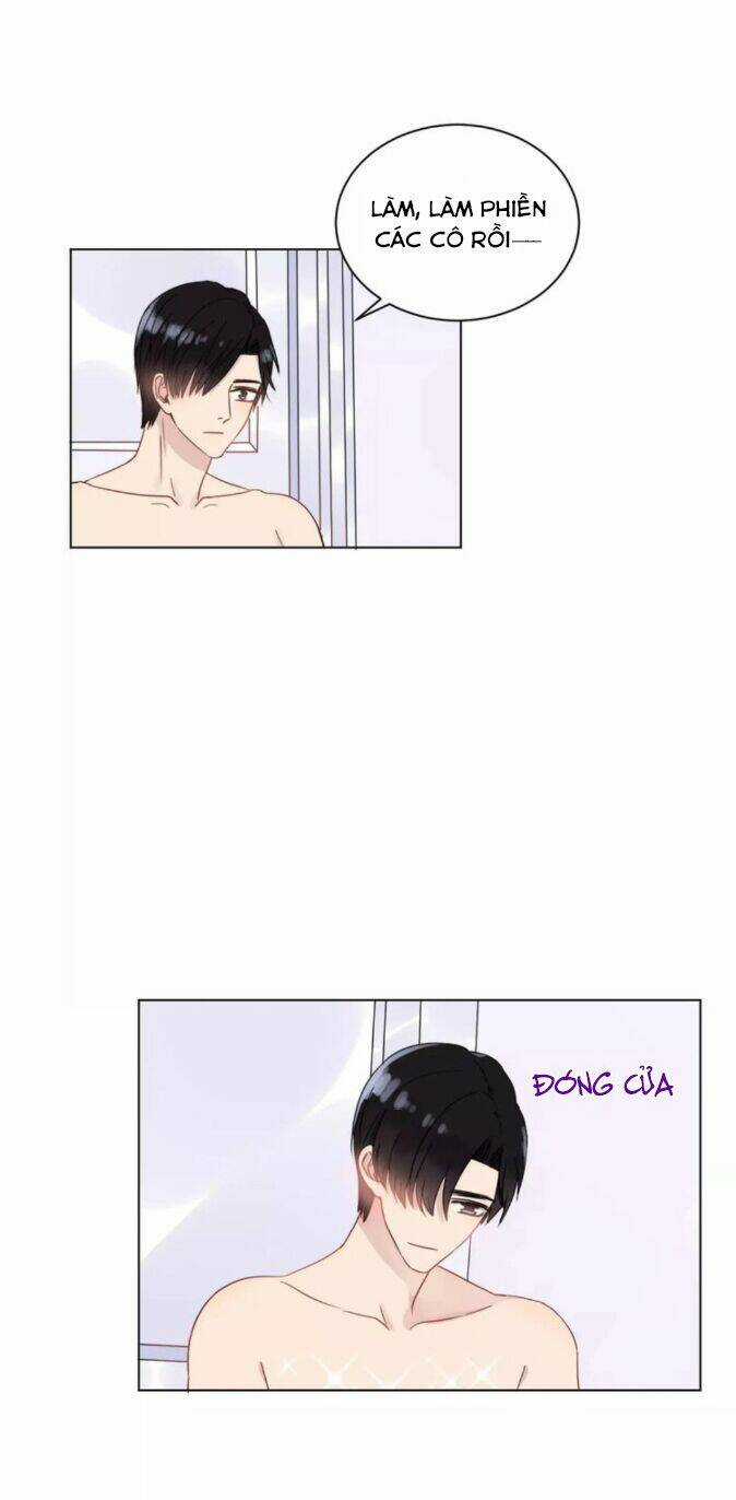 Chào Buổi Sáng, Hướng Dương Chapter 38 trang 7