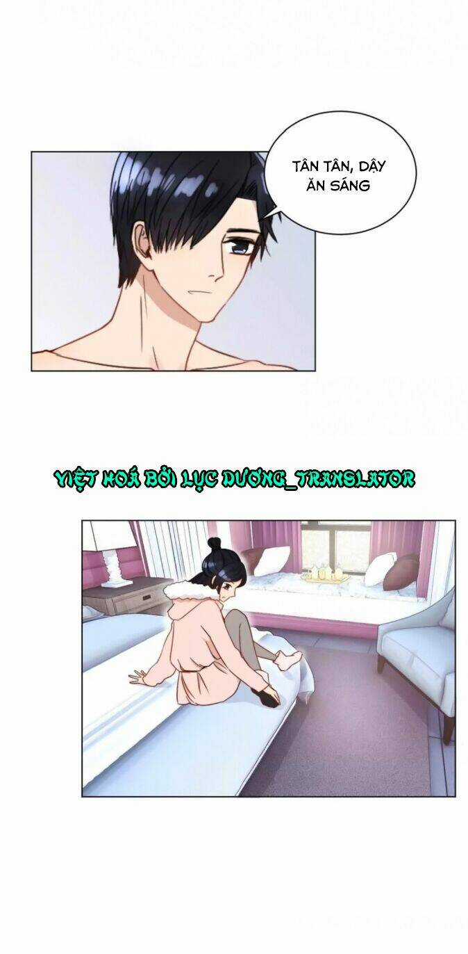 Chào Buổi Sáng, Hướng Dương Chapter 38 trang 8