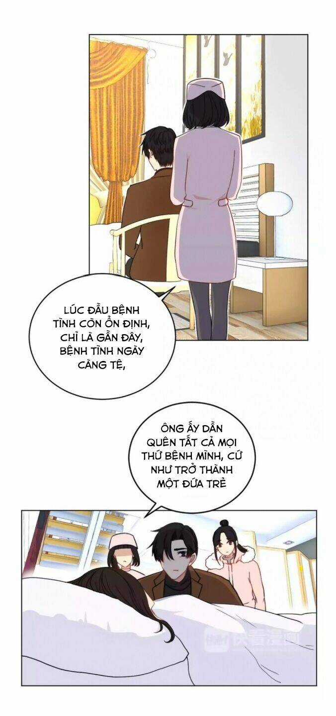 Chào Buổi Sáng, Hướng Dương Chapter 39 trang 10