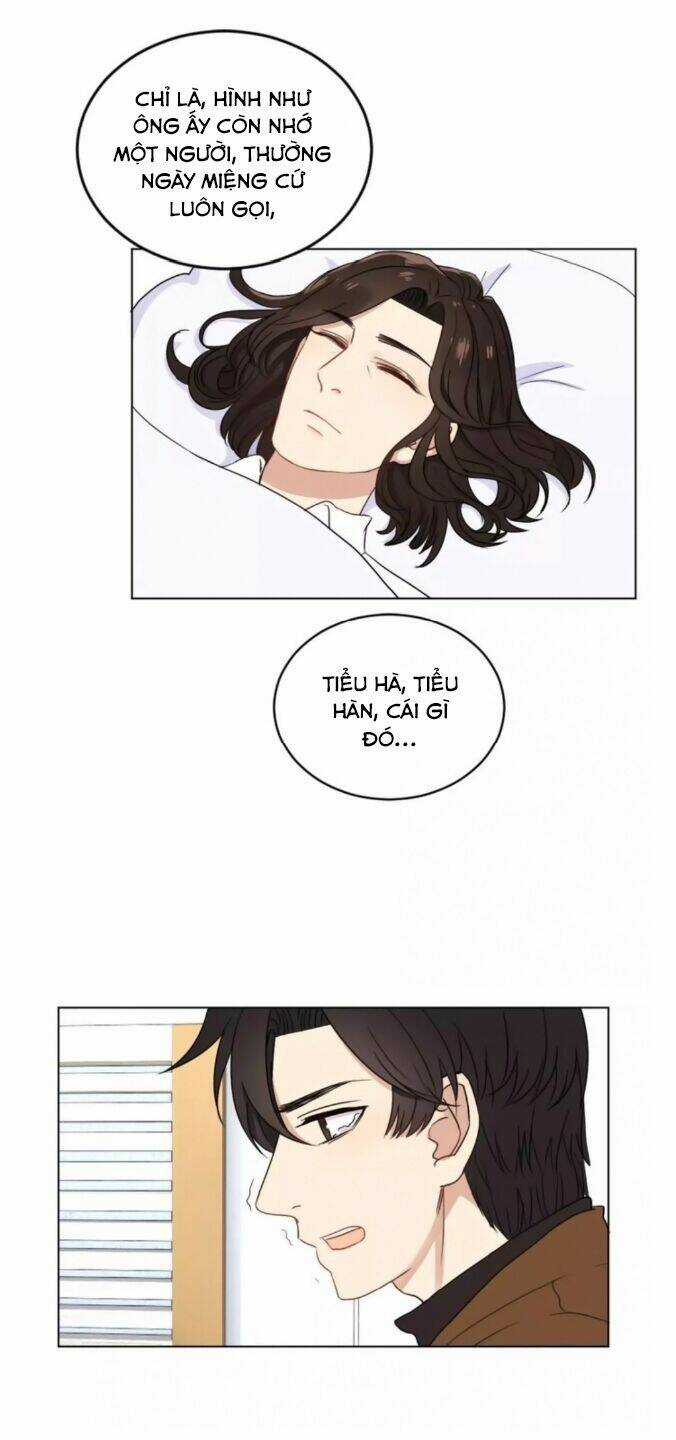 Chào Buổi Sáng, Hướng Dương Chapter 39 trang 11