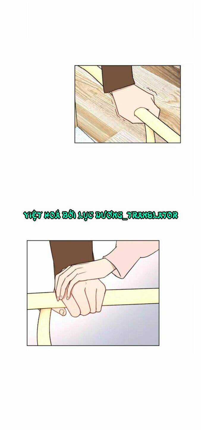 Chào Buổi Sáng, Hướng Dương Chapter 39 trang 12