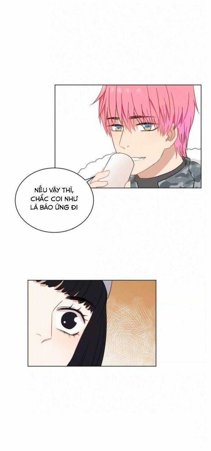 Chào Buổi Sáng, Hướng Dương Chapter 39 trang 14