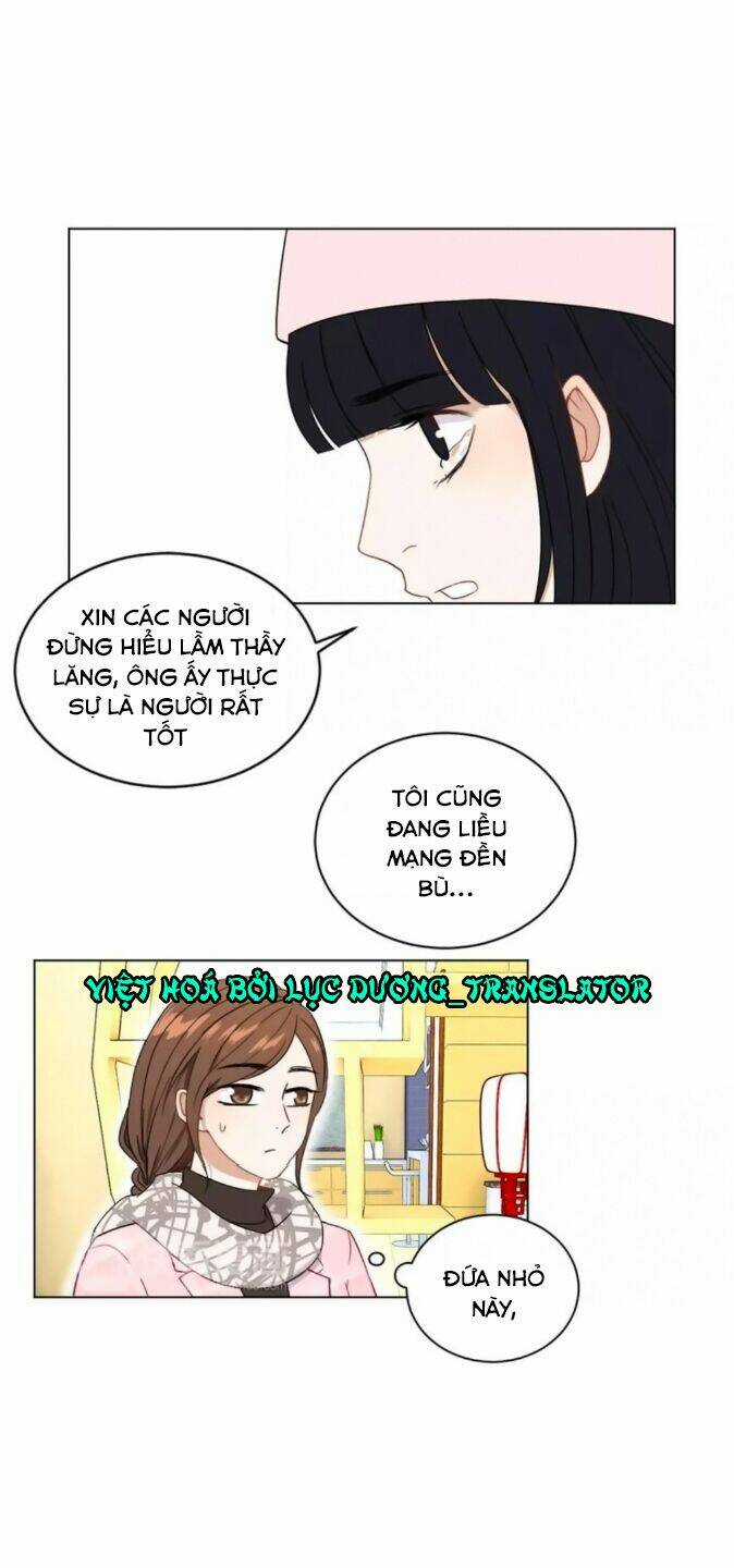 Chào Buổi Sáng, Hướng Dương Chapter 39 trang 16