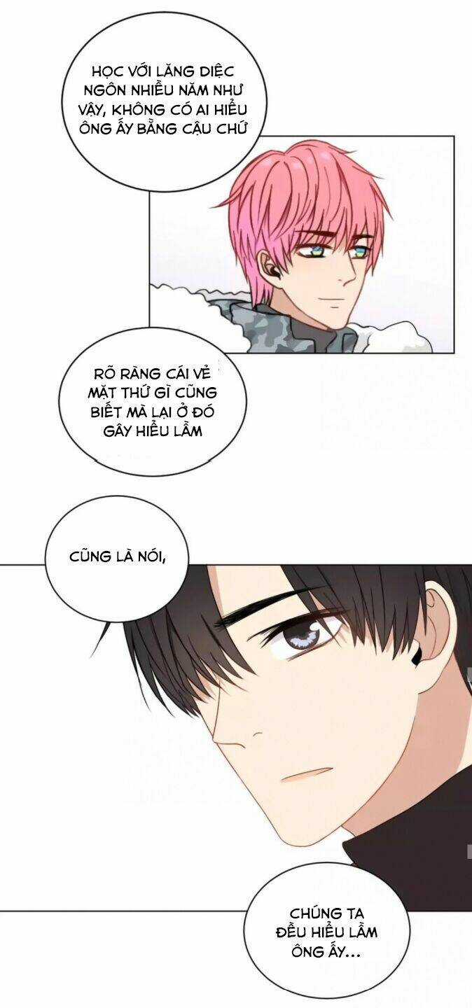 Chào Buổi Sáng, Hướng Dương Chapter 39 trang 17