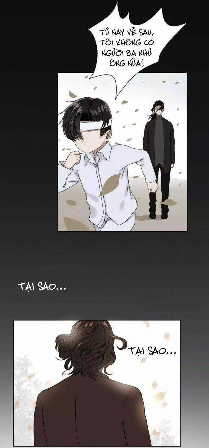 Chào Buổi Sáng, Hướng Dương Chapter 39 trang 19