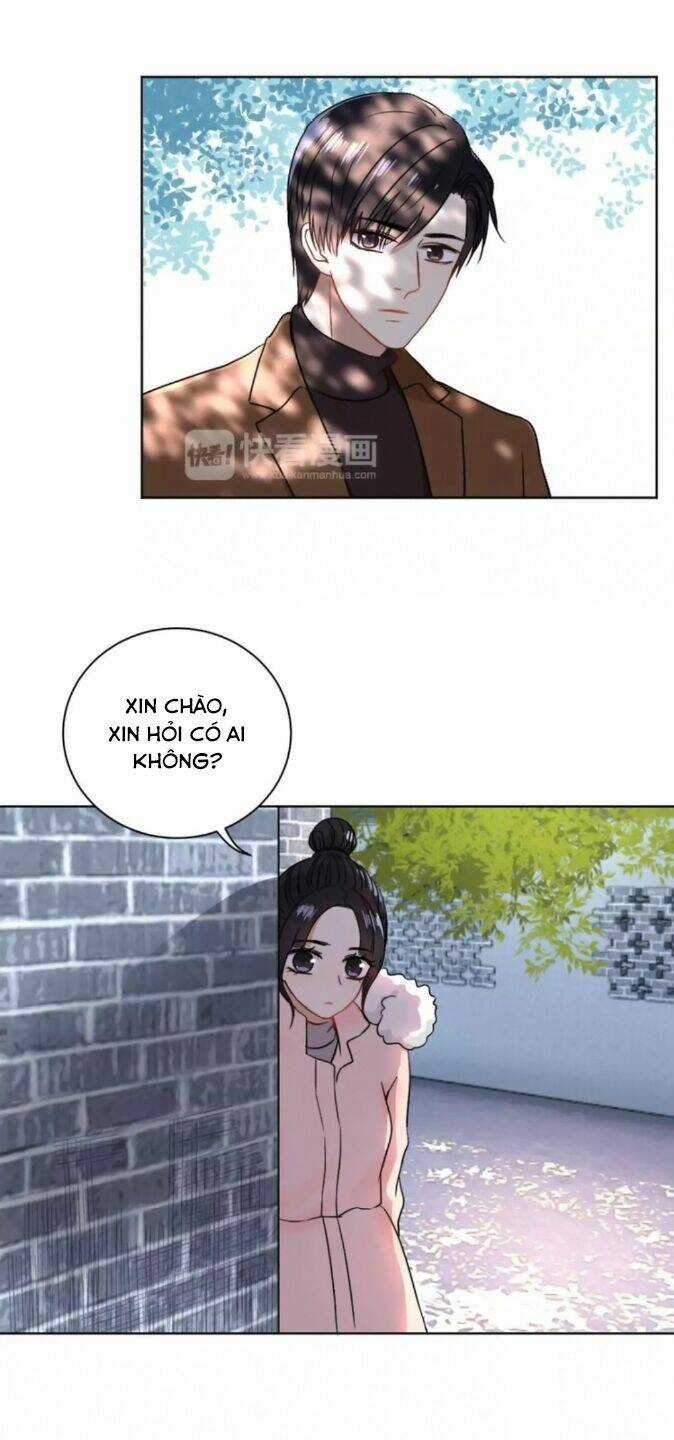 Chào Buổi Sáng, Hướng Dương Chapter 39 trang 2