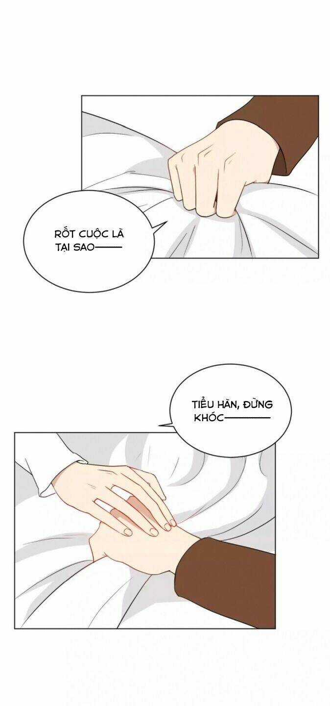 Chào Buổi Sáng, Hướng Dương Chapter 39 trang 21