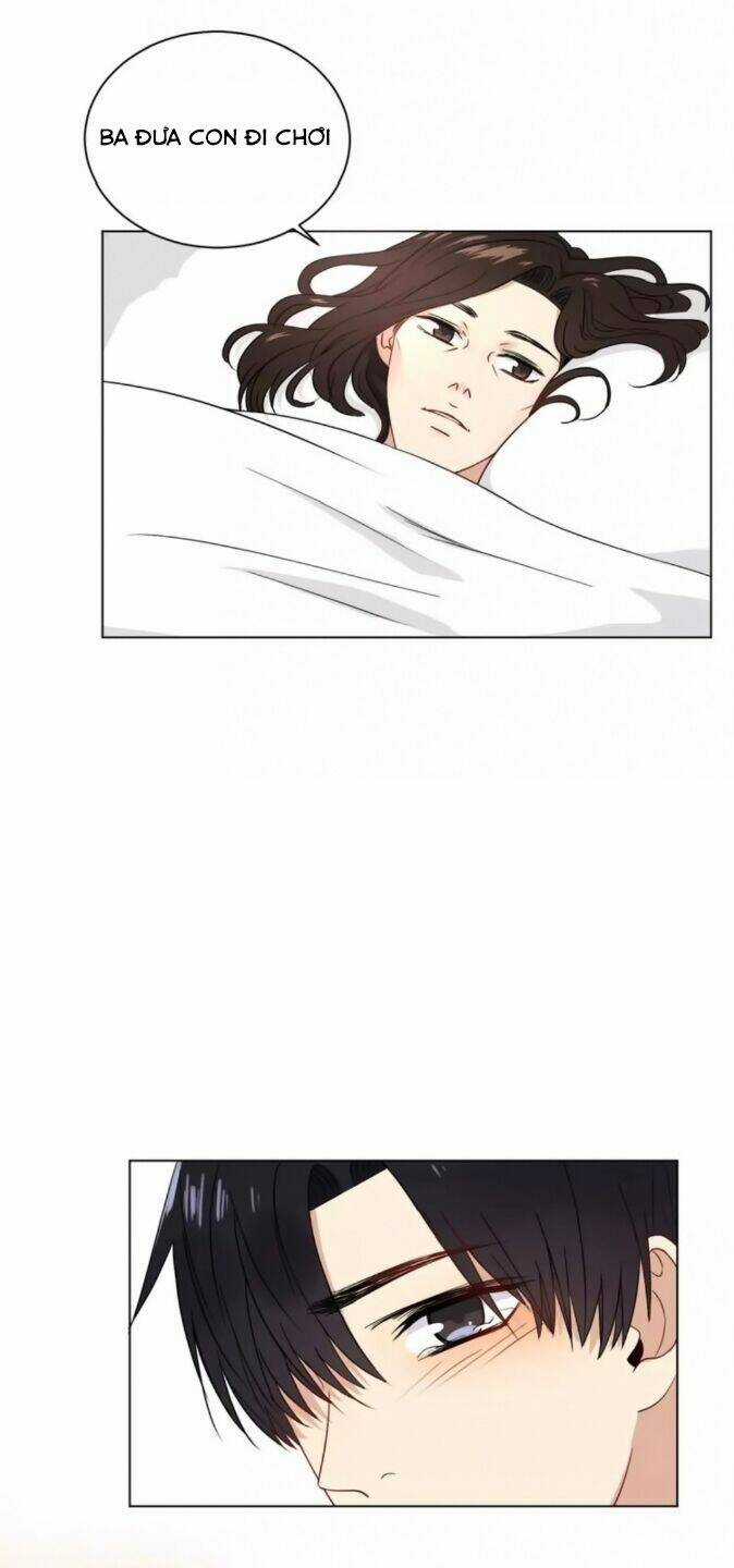 Chào Buổi Sáng, Hướng Dương Chapter 39 trang 22