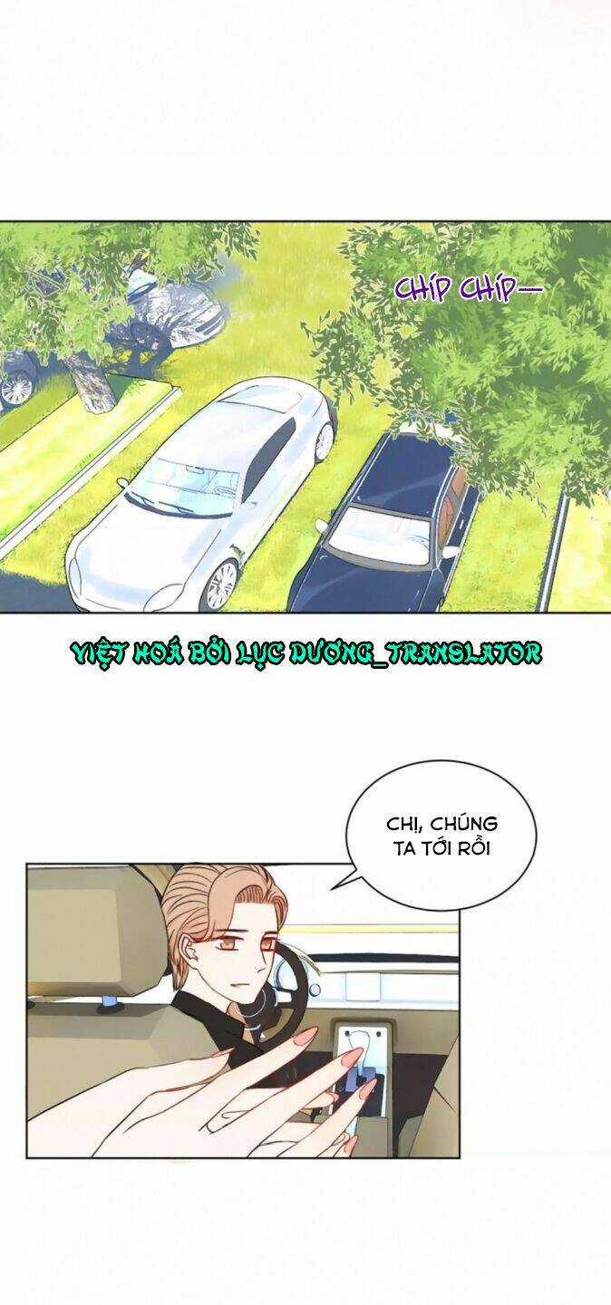 Chào Buổi Sáng, Hướng Dương Chapter 39 trang 24